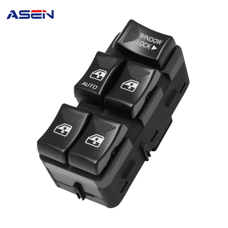

Car Accessories 10283834 For Chevrolet Impala Buick Rendezvous 2000-2005 Electric Power Window Control Switch Lifter Button Part