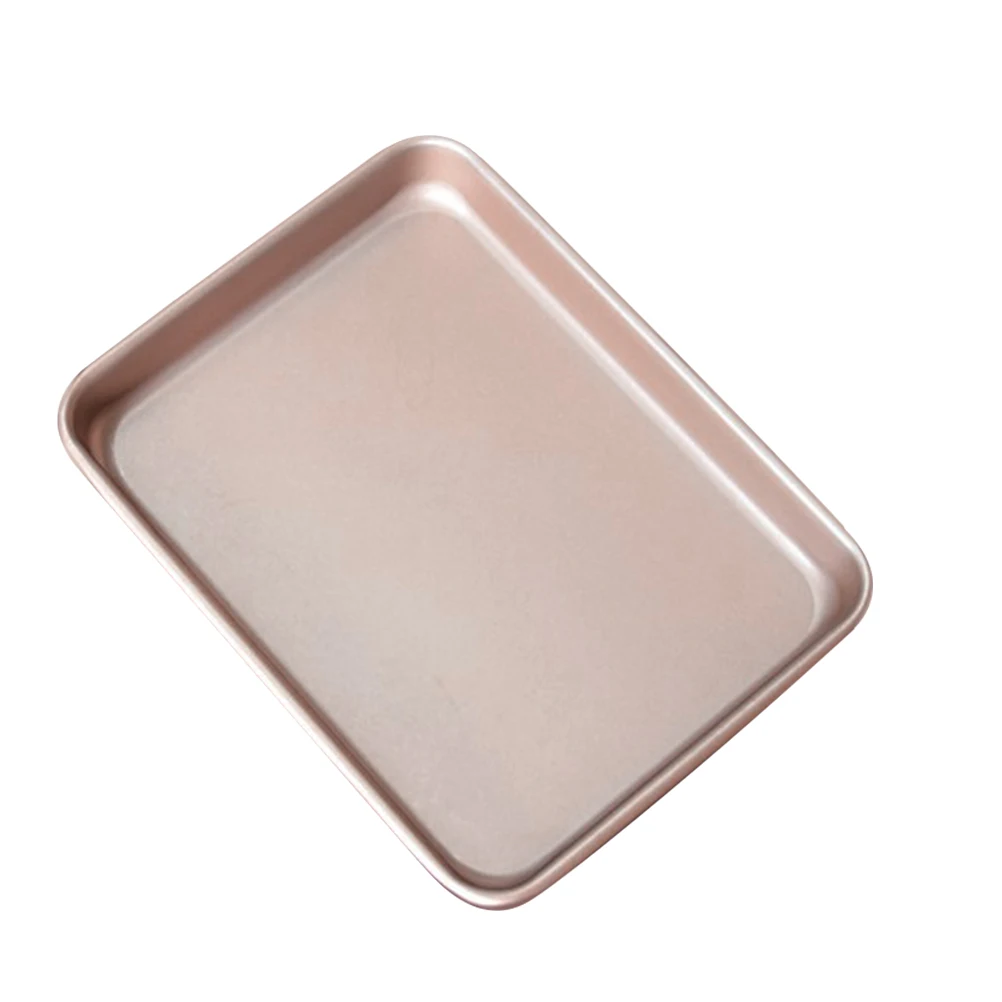 

Multifunction Non-stick Baking Tray Cake Pan Loaf Tin Carbon Steel Kitchen Bread Pans
