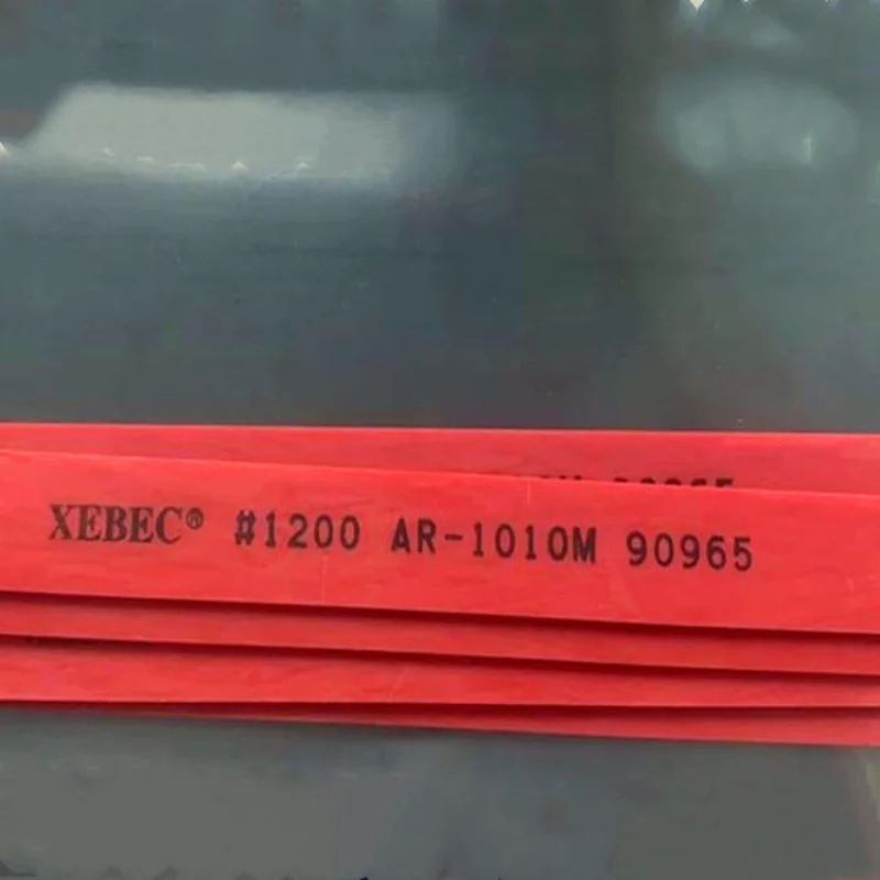 

Высокотемпературный масляный камень RuibikeXEBECFiber Oil Stone серии A (A-B-1006M) для оптовой продажи