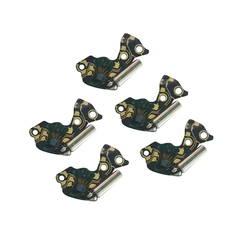 5Pcs/Set Watch Movement Circuit Board Replacement Spare Parts For 2035 Movement Accessories Repair Parts For Watchmakers