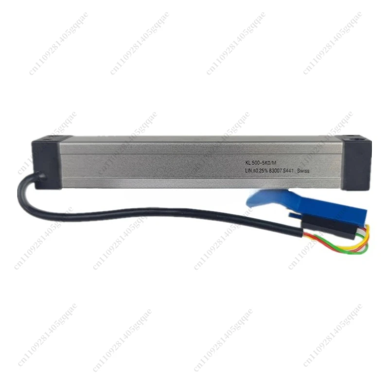 KL500-5KO/M Linear Potentiometer Stroke Sensor Displacement