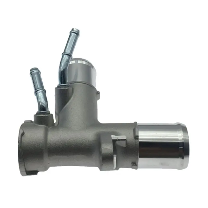 Automotive For Nissan Juke 2011-2017 4 Cyl 1.6L Thermostat Housing Water Outlet 11060-1KC1A 110601KC1A