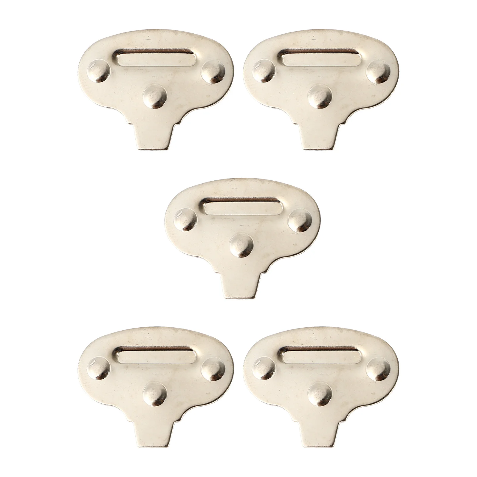 5 قطعة مفك لوحة إبرة الفولاذ المقاوم للصدأ مفك صغير لآلة الخياطة أدوات إصلاح المنزل الحرفية صيانة الخياطة