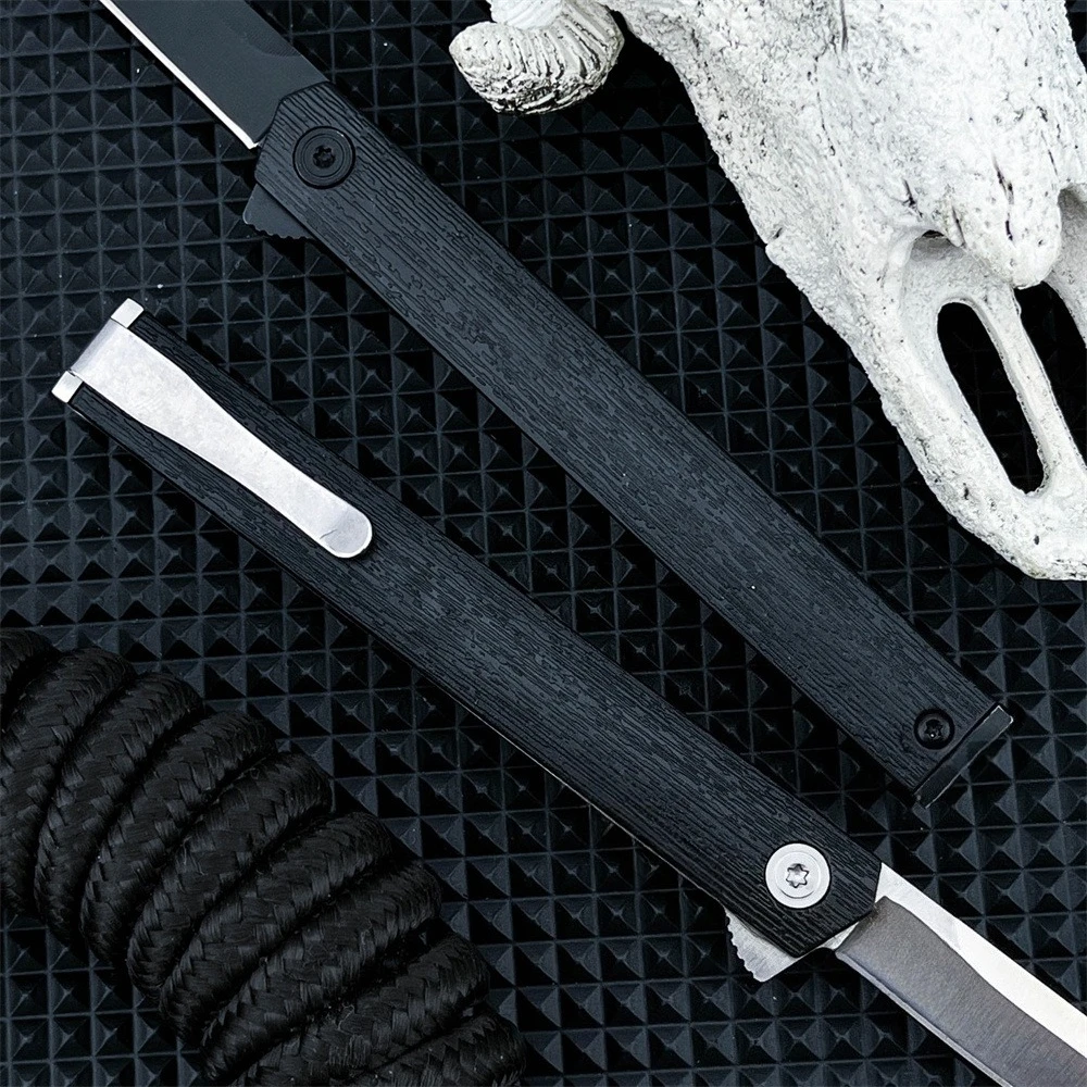 Hot Sale 7097 Pocket Folding K - Edc Carry Pocket Knife 评论和价格