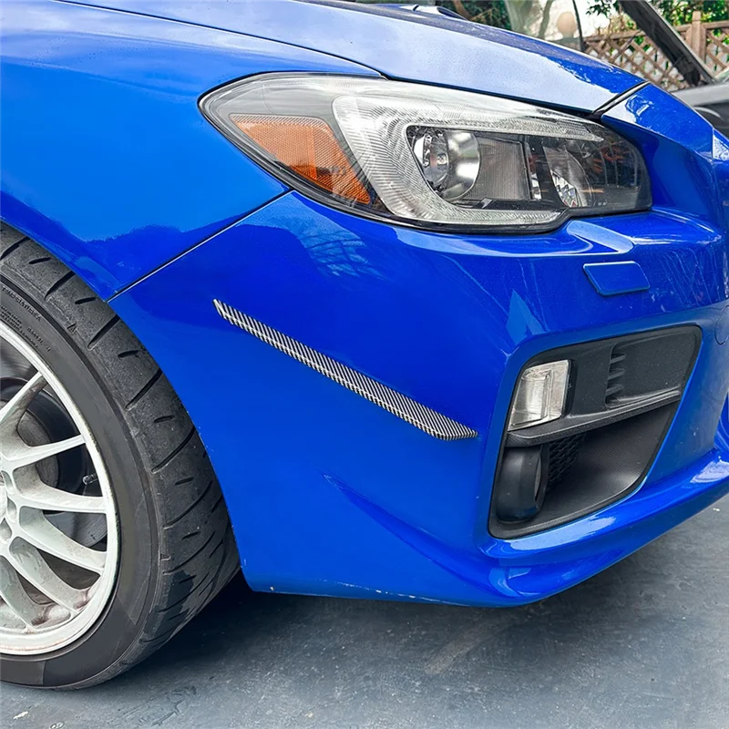 Car Front Bumper Si… - image