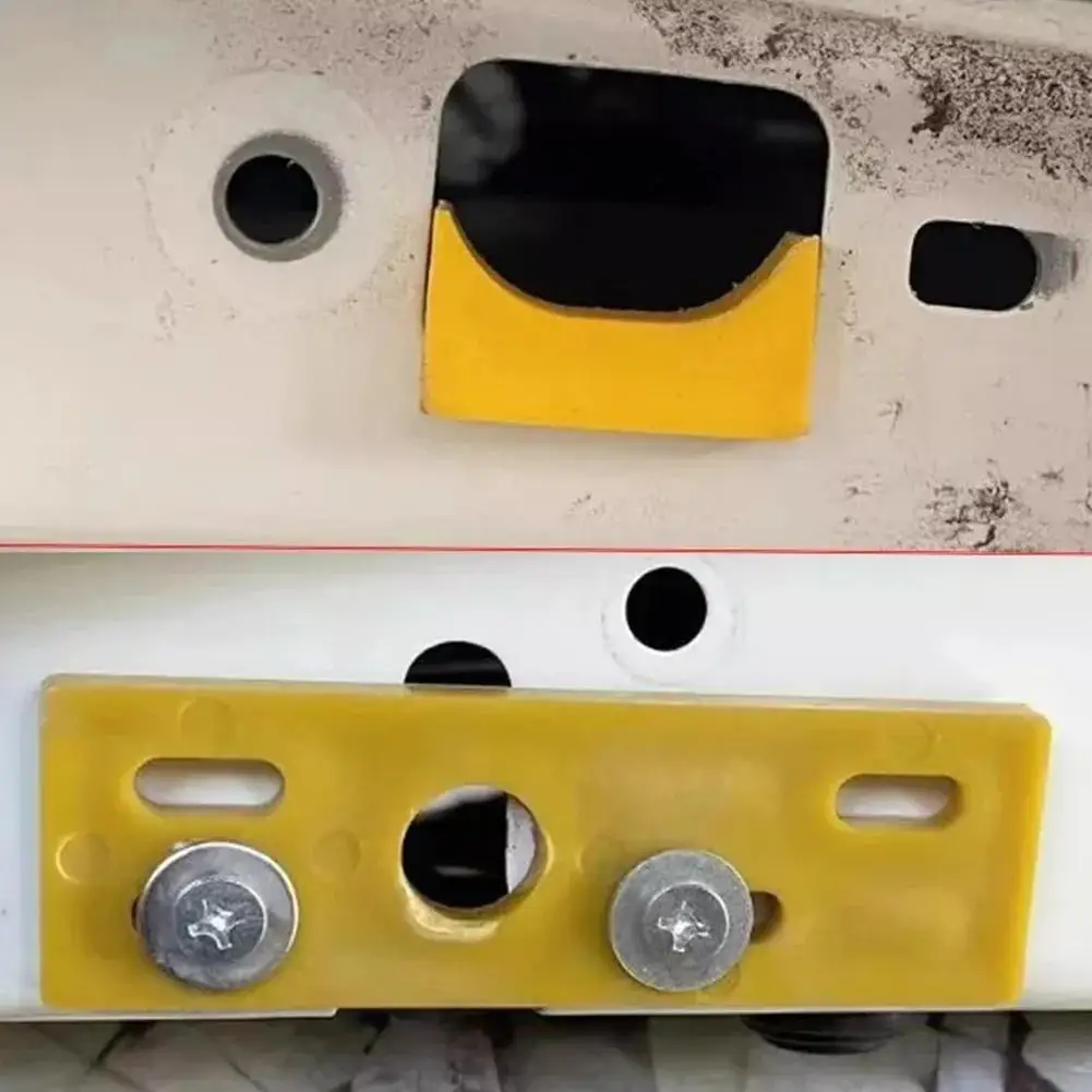 

PDR Hook And Rod Pivot Tool Car Wiring Hole Protector Paint-less Dent Removal Hail Repair