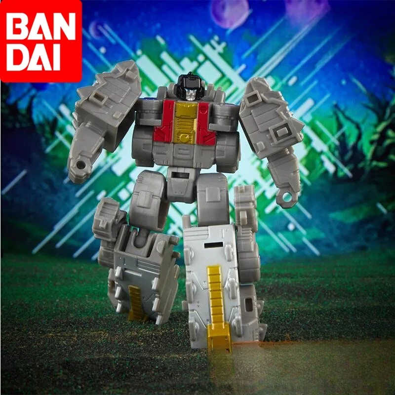 Spot Transformers Inheritance Evolution Series Core Scar Birthday Gift Desktop Decoration Collectible Gk Statue Movable Doll