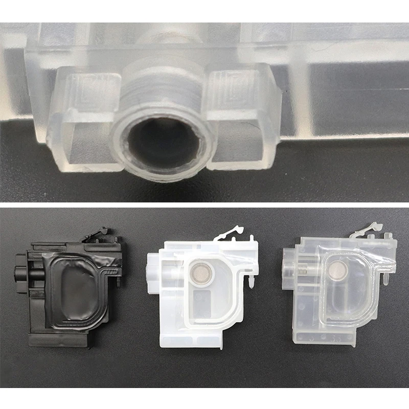 10/20/50pcs Eco Solvent Ink Printer Damper Filter Dumper - L310 L3110 L1300 for Epson L1800 L805 L3100 L3150 EcoSolvent Dampers