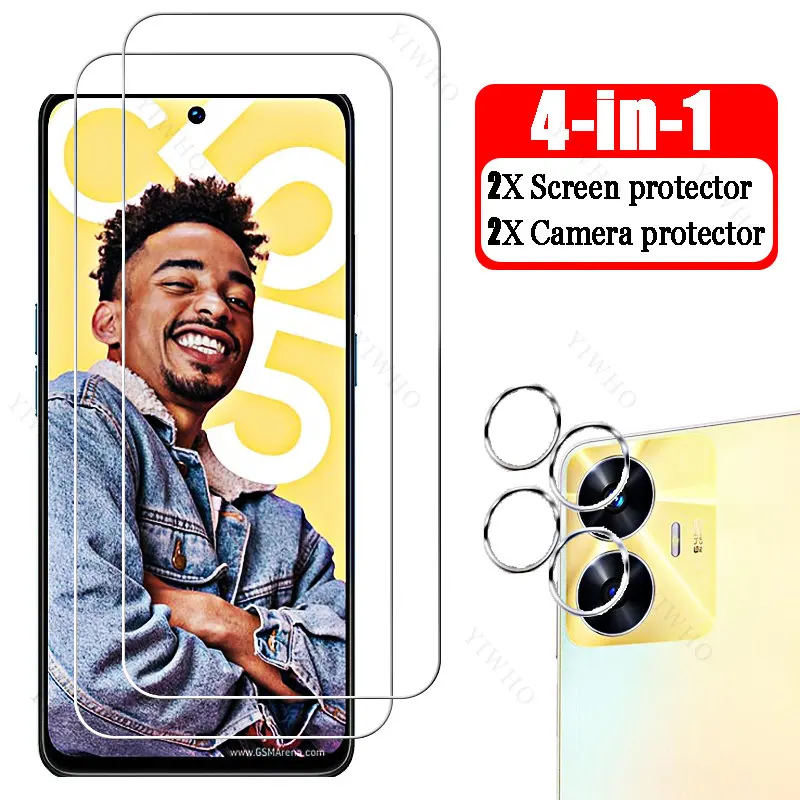 سعر هاتف Realme C55 في مصر 2025: المواصفات، المقارنات، والأسعار المميزة