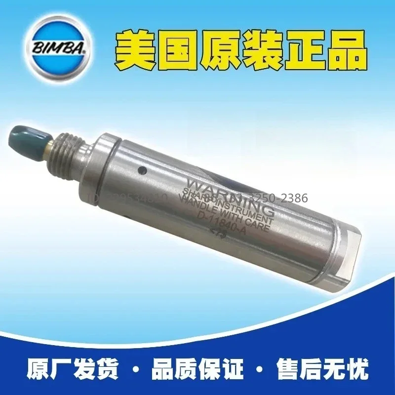 Punching Roller D-11840-A, Perforation Drum for Plastic Film & Flower Packaging