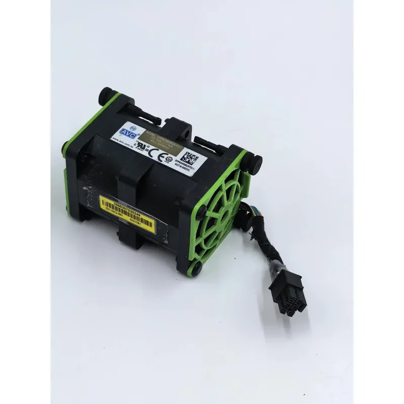 for AVC RX13305M Server Fan 12V 1.9A High Performance Cooling Blower Replacement Part for Data Center Rack Mount Systems