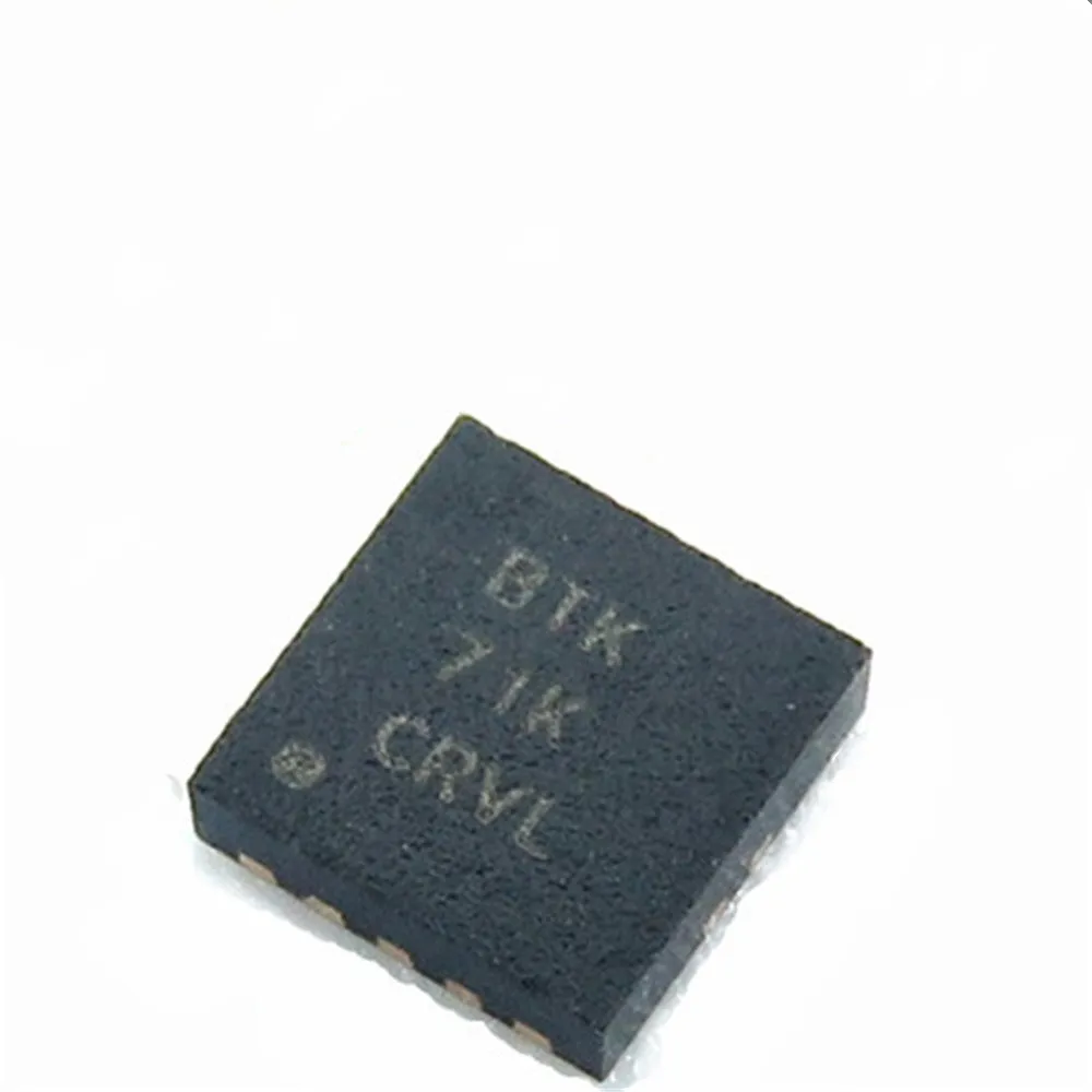 1 قطعة الأصلي TPS61150ADRCR VSON-10 TPS61150A المزدوج الناتج دفعة WLED سائق باستخدام محث واحد اردوينو نانو اللوح