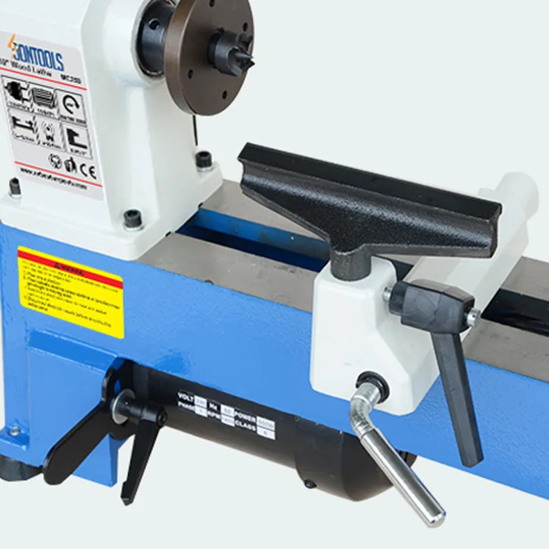 Automatic Wood Turning Mini WEIYE for Sale  Woodworking Lathes and Wood Spinning Machines Woodworking Lathes