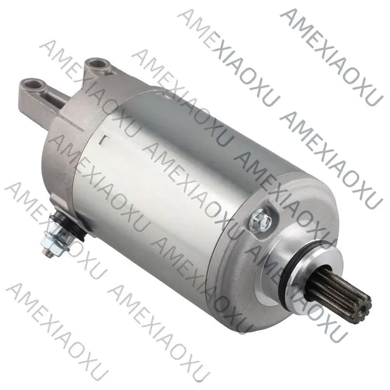 

Strange Motorcycle 10 Teeth Starter Motor For GS500 GS500U GS500H GS500F GS500E GS500ESK GSX750 GSX750F 31100-27A00