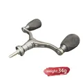Shimano Screw Type