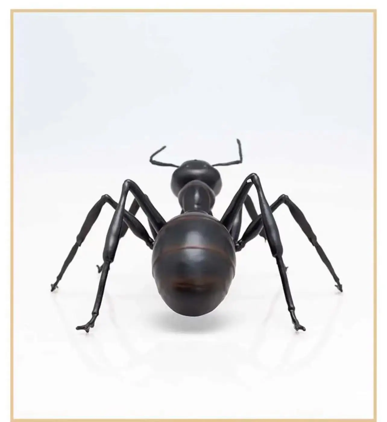 Office desktop tea pet ornament