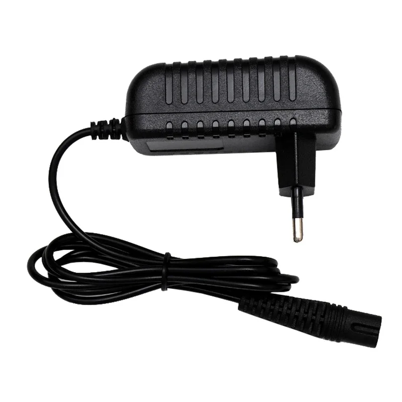 12V 0.4A Wall Plug AC Power Adapter Charger for Braun Shaver 310-1 310s 320 330 340 350 350cc-4 360 370 380 390cc 3000s 3010s