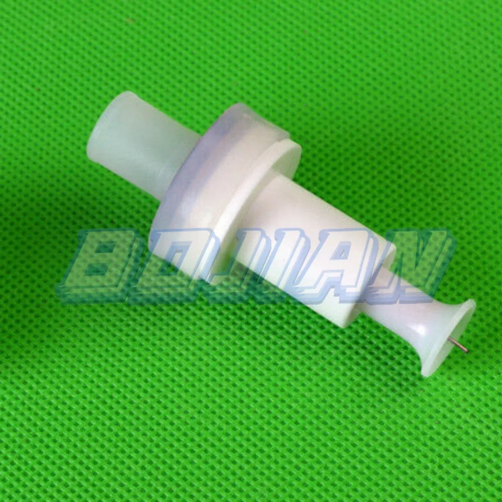 Gema02 2 Pcs Electrostatic Powder Coating gun nozzle