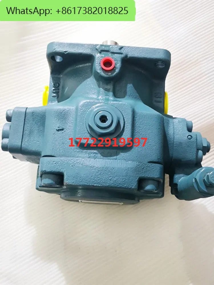 Nachi Vane Pump VDC…