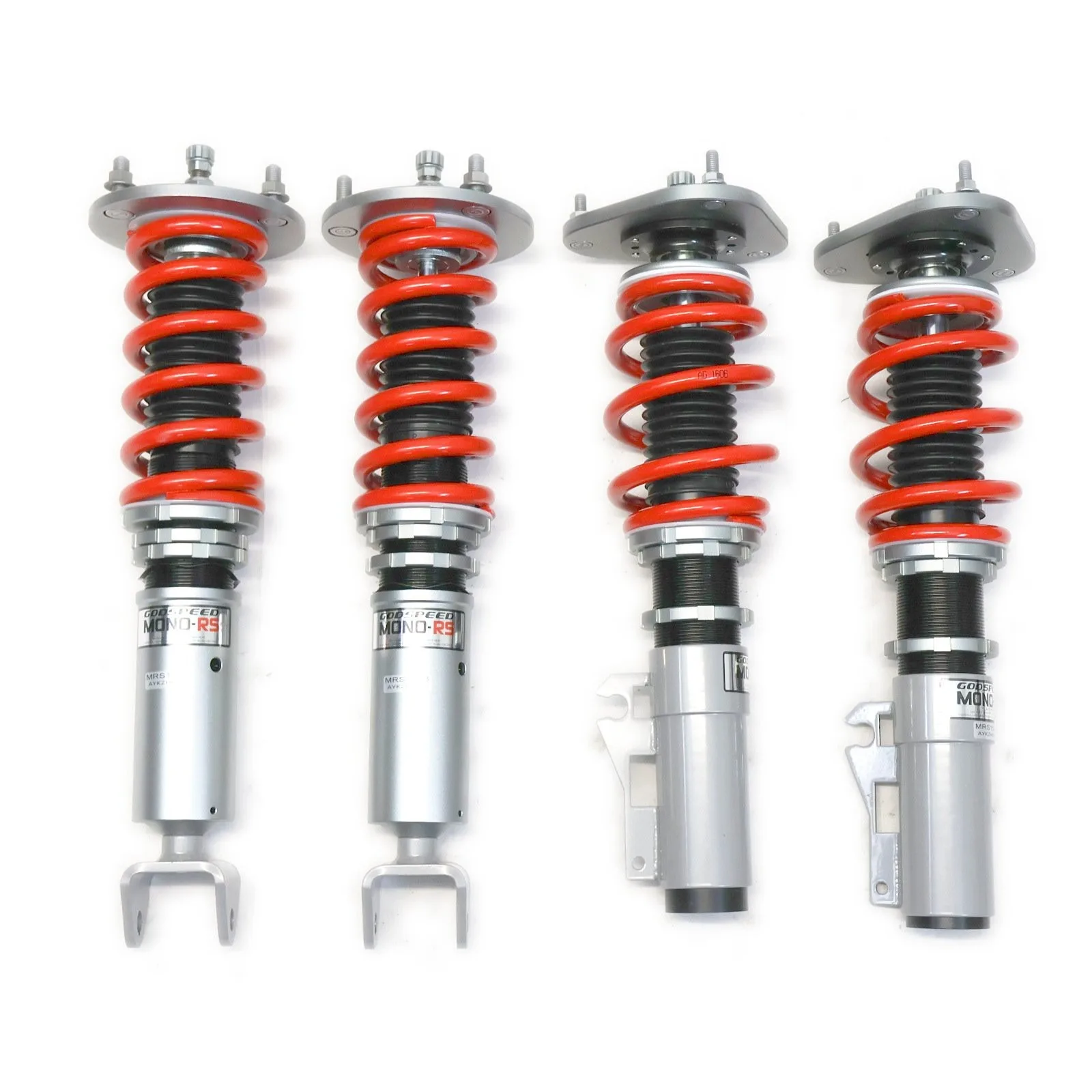 

P for Porsche 911 RWD (997) 2005-2013 Coilovers/Modified shock absorbers