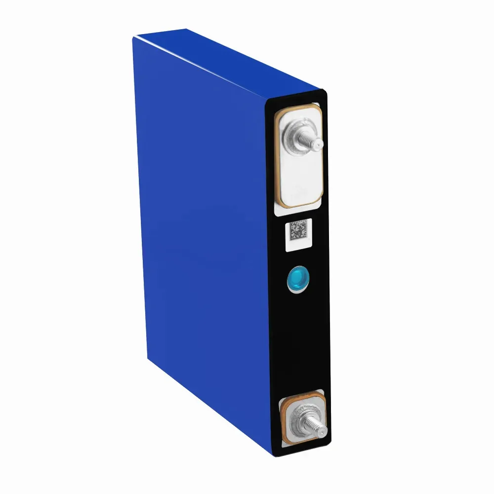 3.2v 52Ah 102Ah 200Ah House System Car Lifepo4 Packs Solar Lithium Energy Storage Battery Lithium Ion Batteries