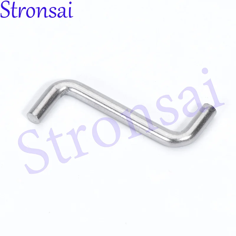 66T-41257-00 Rod, Choke 2 for Yamaha outboard 40HP 66T-41257 66T-41257-00-00 boat engine parts