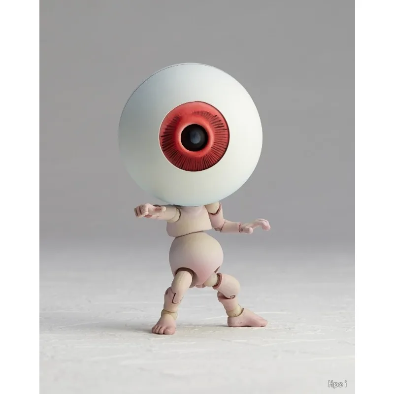 신제품 카이요도 오리지널 KT 프로젝트 시리즈 1 고스트 타로 아이 대디&고스트 타로 모바일 모델 장난감 수집품 선물 장식품