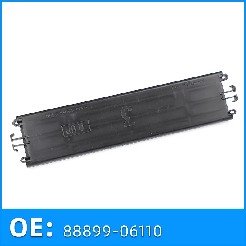 

88899-06110 Для Toyota Camry воздушная решетка, крышка фильтра кондиционера и крышка воздушного фильтра