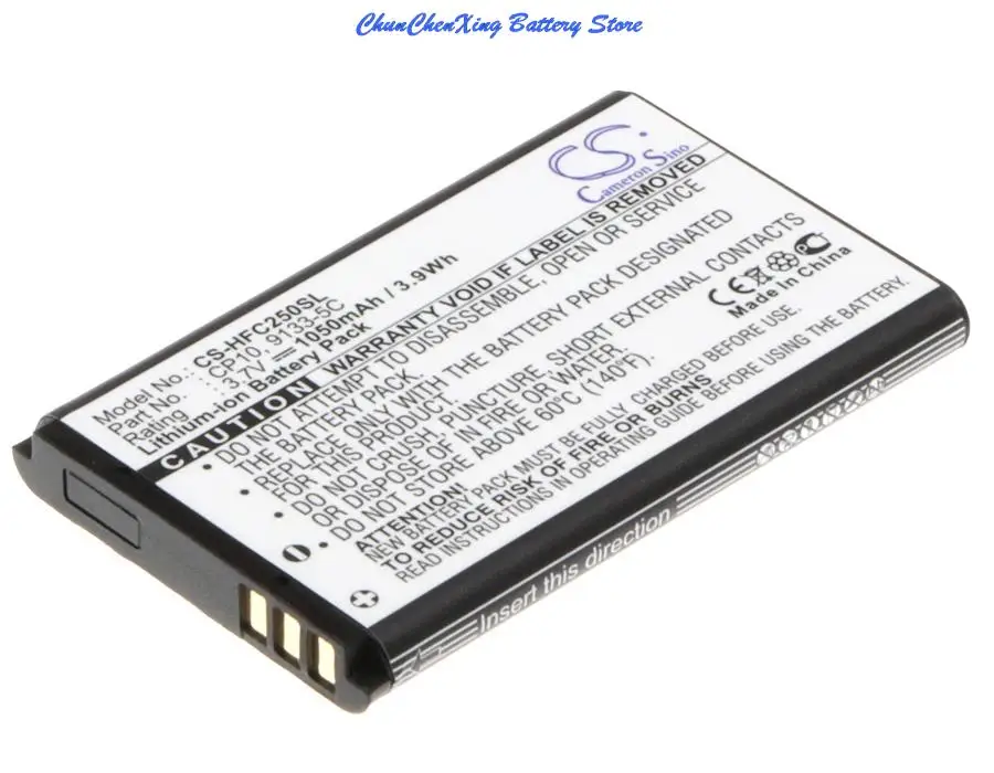 High Quality Battery for Bea-fon S20,For Explay MU220, SL240,For Geemarc CL8200,CL8300,CL8400,For Sigmatel FXD 6100