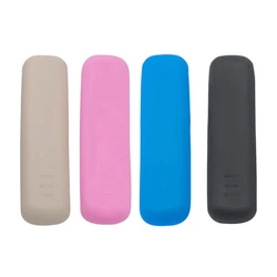 Silicone Makeup Brush Holder Travel Case Storage Cover Waterproof Portable Cosmetic Bag Drop Shipping