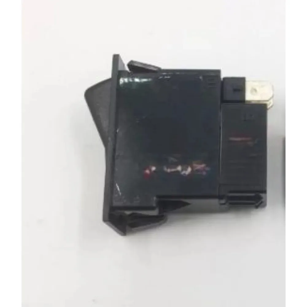 For Volvo for SDLG for Doosan for Hyundai for Sany for XCMG for LiuGong Replace Quick Connect Backup Switch