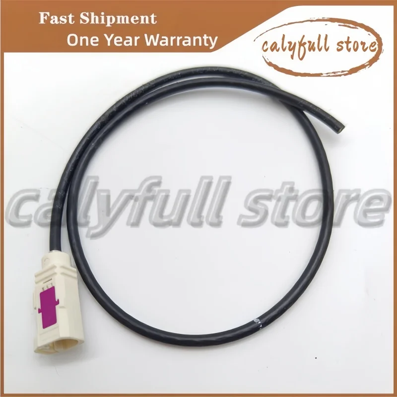 

1PC Original factory front and rear camera connector terminals Applicable to Changan UNI-K UNIT UNI-V CS35 CS55 CS75 CS85 CS95