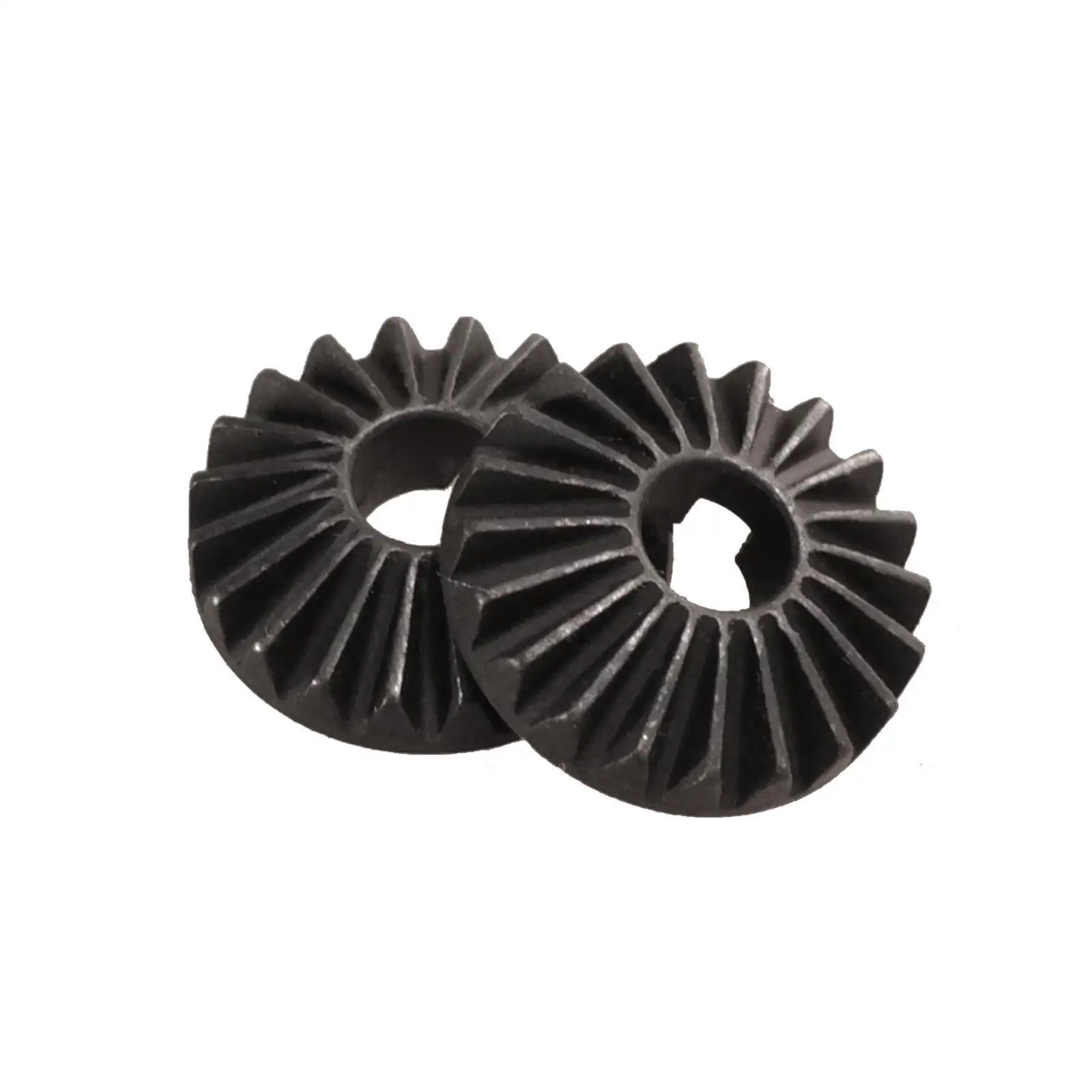 RC Differential Gear Set Model Car Accessories Sturdy Replacement RC Car Spare Part Diff Gear for Wltoys 1:10 104001 104002 view 4