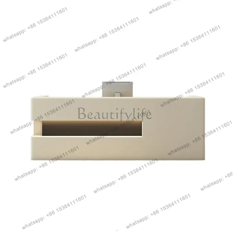 Best Sellers Creative Clothing Store Reception Desks Modern Simple Company Reception Desks Office Furniture Sportello Di Ricevim