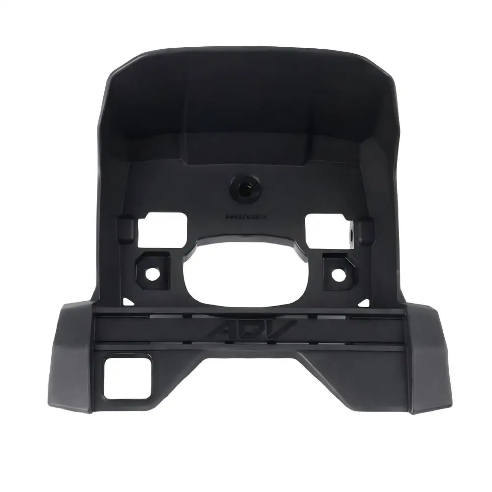For Honda ADV350 instrument support cover instrument lower shell Xin Da Zhou Honda speedometer shell original genuine