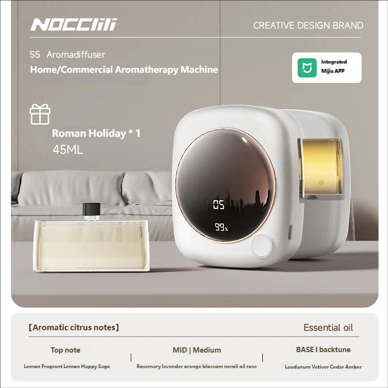 

Многофункциональный аромадиффузор USB: очиститель воздуха, настольный и настенный диффузор для эфирных масел