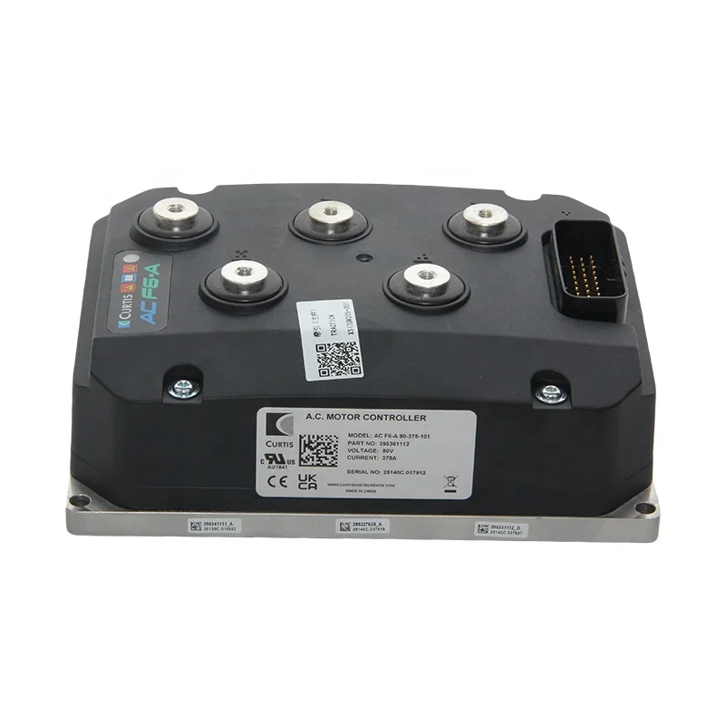 Neboneil 100% Original AWD Traction Controller XSIDQM205-001 for Hangcha Forklift CQDS20 (New)