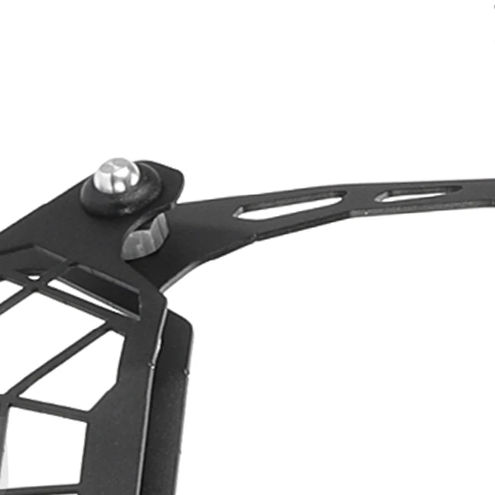 

Motorcycle Accessories For Honda NX500 NX400 NX400/500 NX 400 500 2023-2024-2025 Headlight Guard Grill Grille Protector Cover