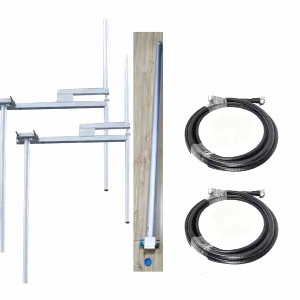 1Kw 88-108Mhz Radio…