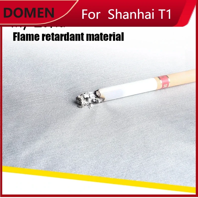 

New For New Chery Jetour T1 2024 2025 1st Full Car Covers Outdoor Sun Anti UV Rain Snow Dust Protection Oxford Cloth Accessories