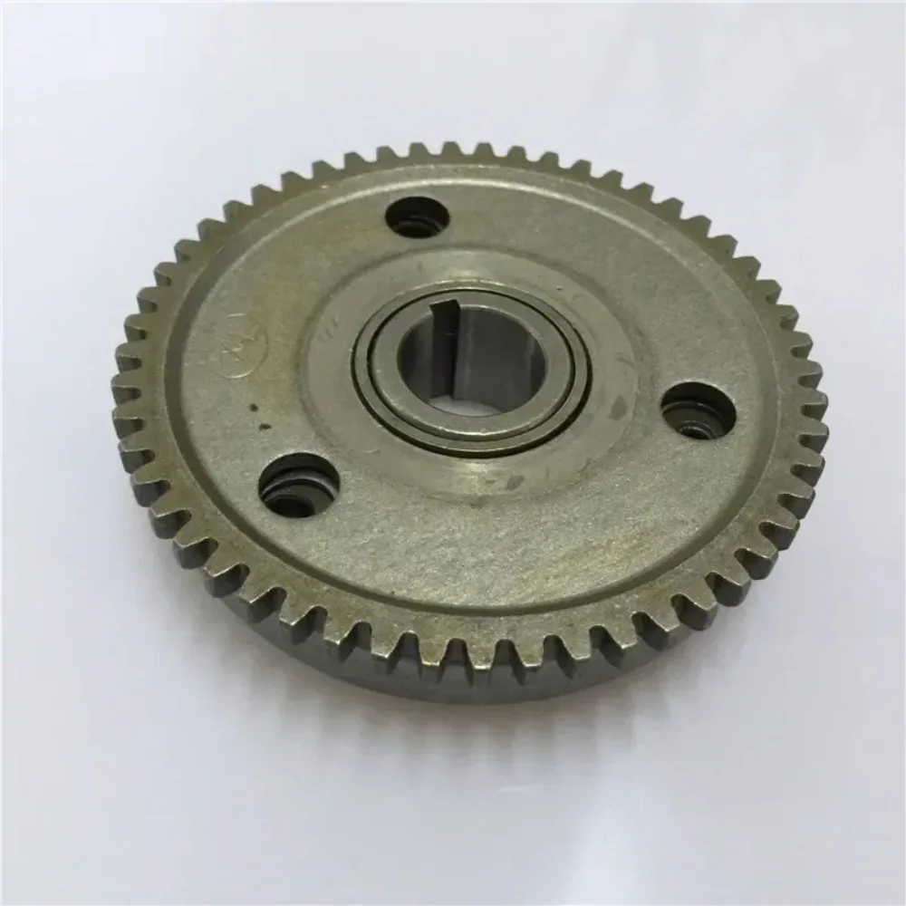 STARPAD For Motorcycle Scooter Accessories For Hammer Gwangyang 80 Beyond Clutch 4-Punch 80 Beyond Clutch Free Shipping