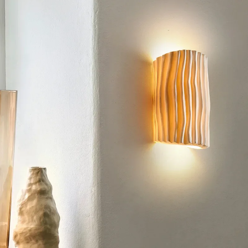 lampara-de-pared-moderna-de-resina-colorida-bombilla-g9-accesorios-de-iluminacion-para-salon-dormitorio-escaleras-pasillo-cuerpo-en-blanco-rojo-verde-y-gris