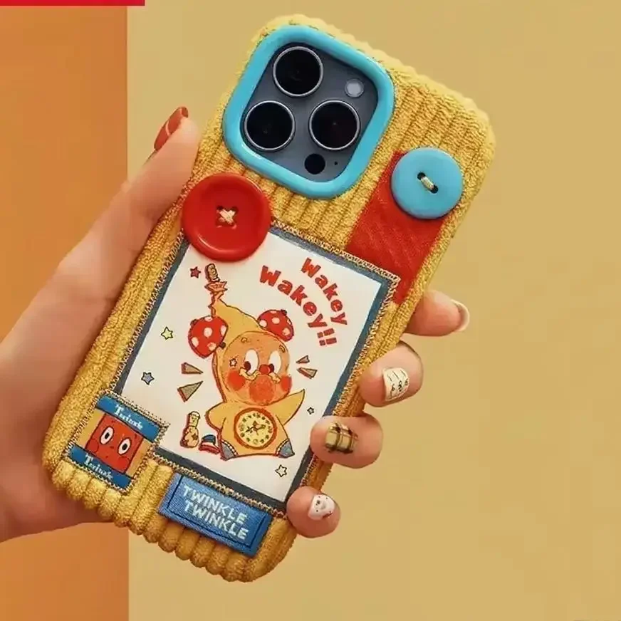 

123 Twinkle Twinkle Series Mobile Phone Case IPhone Toys Doll Cute Anime Figure Desktop Ornaments Gift Collection