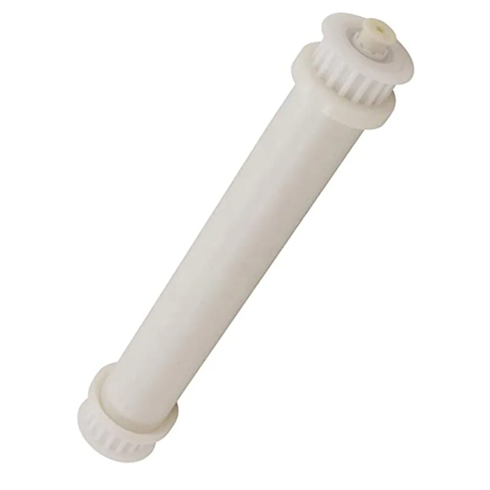/99955951-ASSY /Diagnostic /Wheel Pipe Component White Replacement Part For Swimming Pool Cleaning Robot Maintenance Accessory