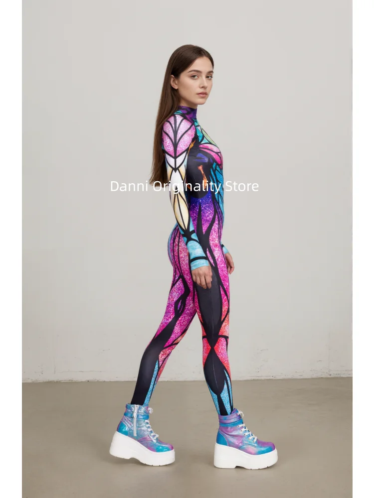 Mechanical Skeleton Cosplay Tr - đánh giá và giá 3D Printing Web