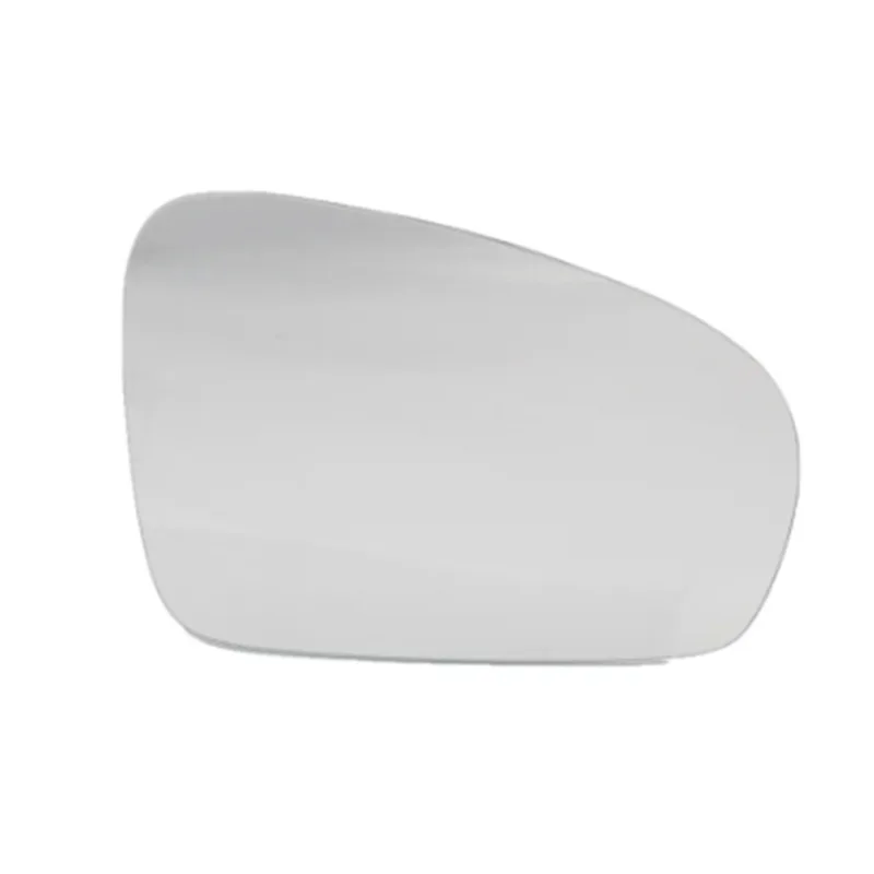 Suitable for 06-15 SKO FABIA II ROOMSTER reversing lens mirror replacement