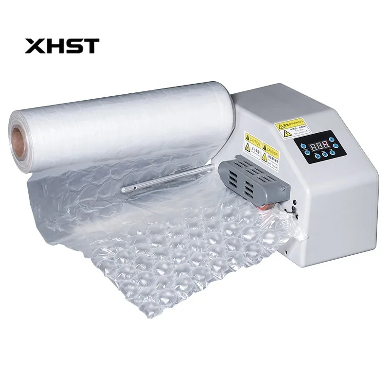 

Автоматическая машина для производства воздушных подушек с сертификацией CE, прочная и долговечная