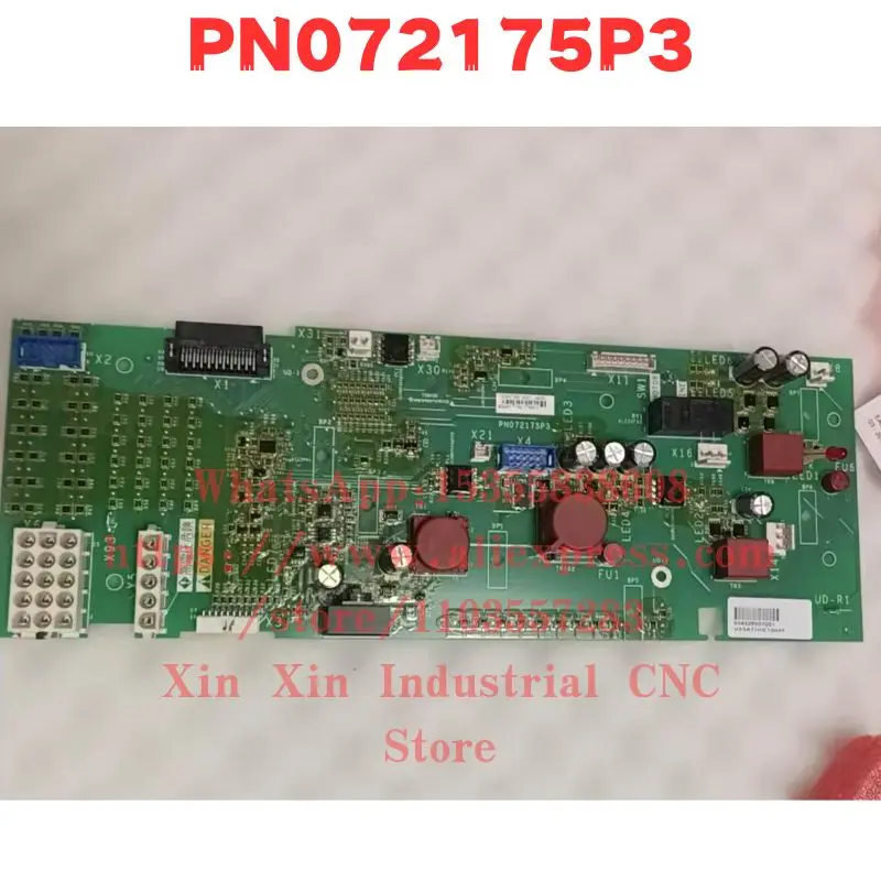 Used PN072175P3 Normal Function Tested OK