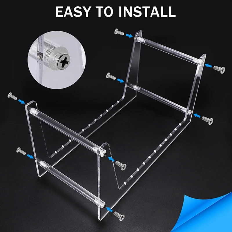 Ab15-Clear Vinyl Re… - image