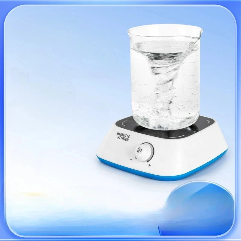 TH-MC/MC Loratory Electromagnetic Timed Adjustle Speed Small Magnetic Stirrer